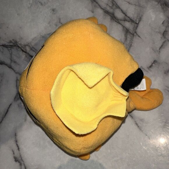 The Fairly Oddparents Parents! Talking Wanda Flippable Fairies Fish Plush WORKS - Picture 9 of 16